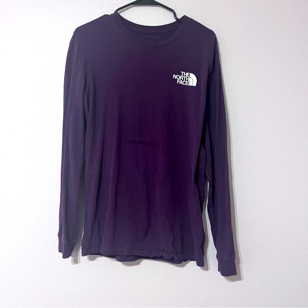 The North Face Long Sleeve Shirt